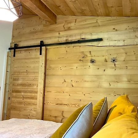 Apartmán La Roseraie Chamonix Exteriér fotografie