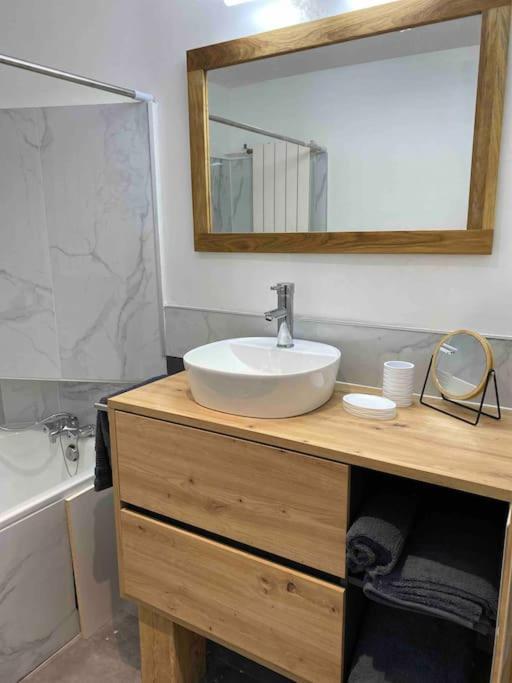 Apartmán La Roseraie Chamonix Exteriér fotografie